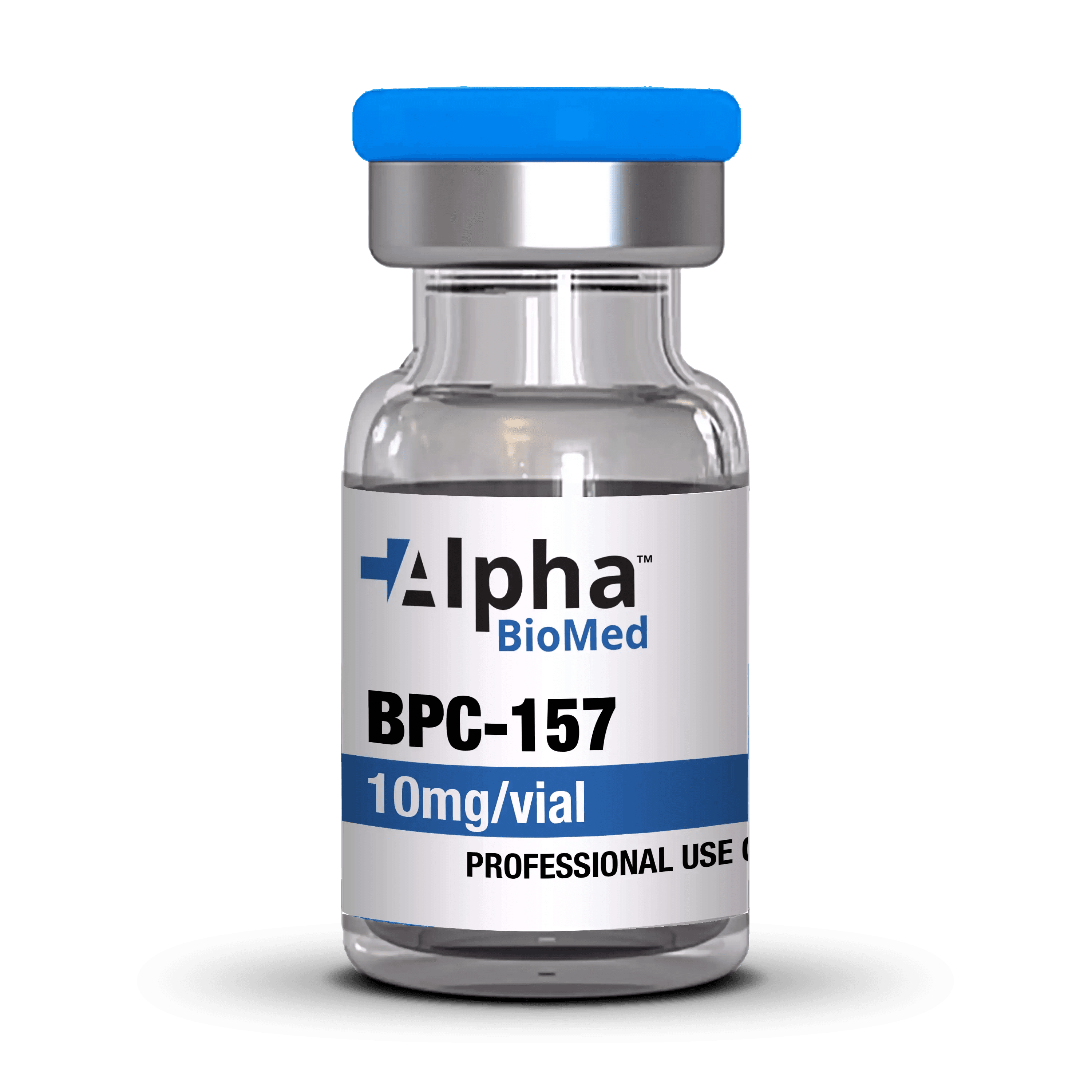 BPC-157 (10mg) - image 1