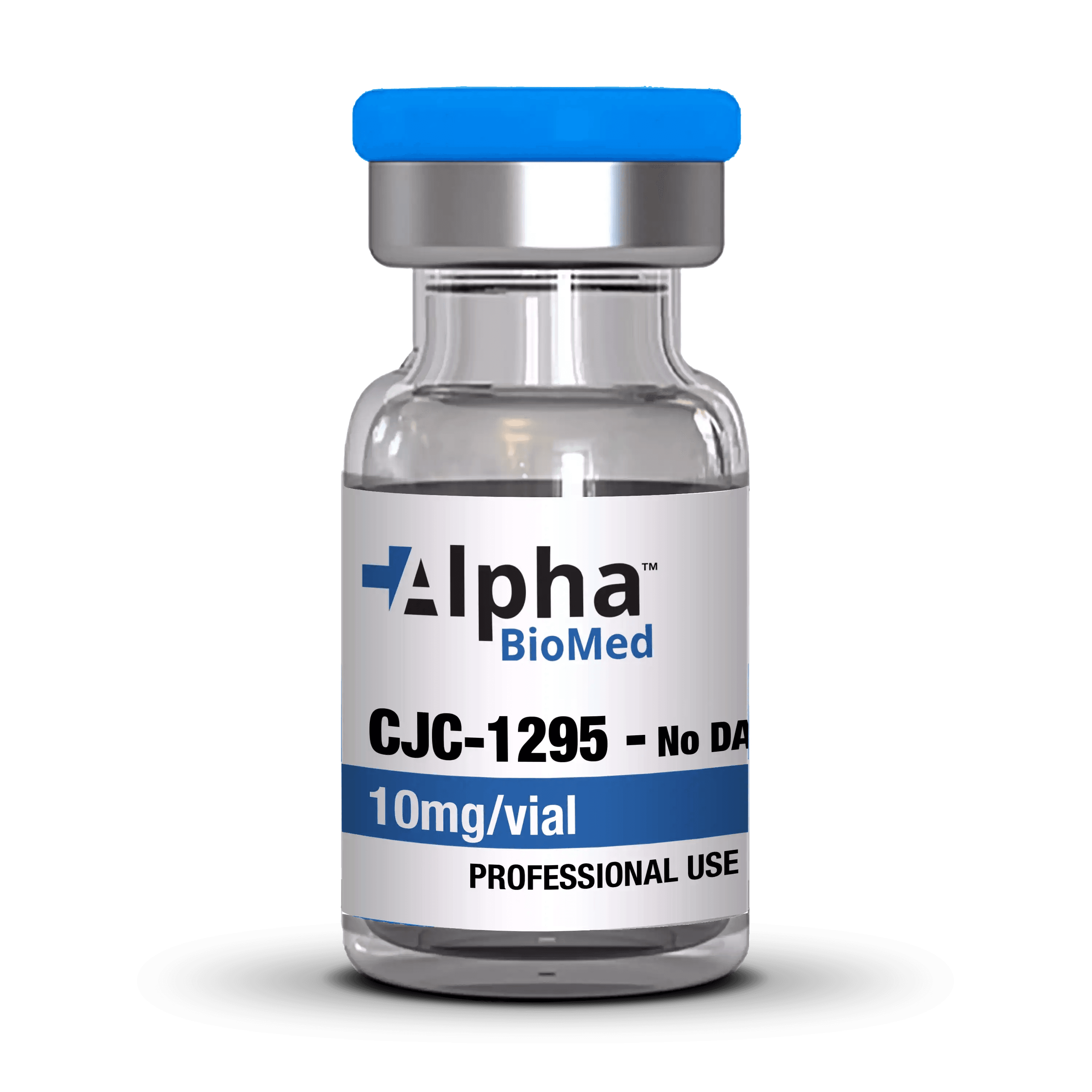 CJC-1295 - No DAC (10mg) - image 1