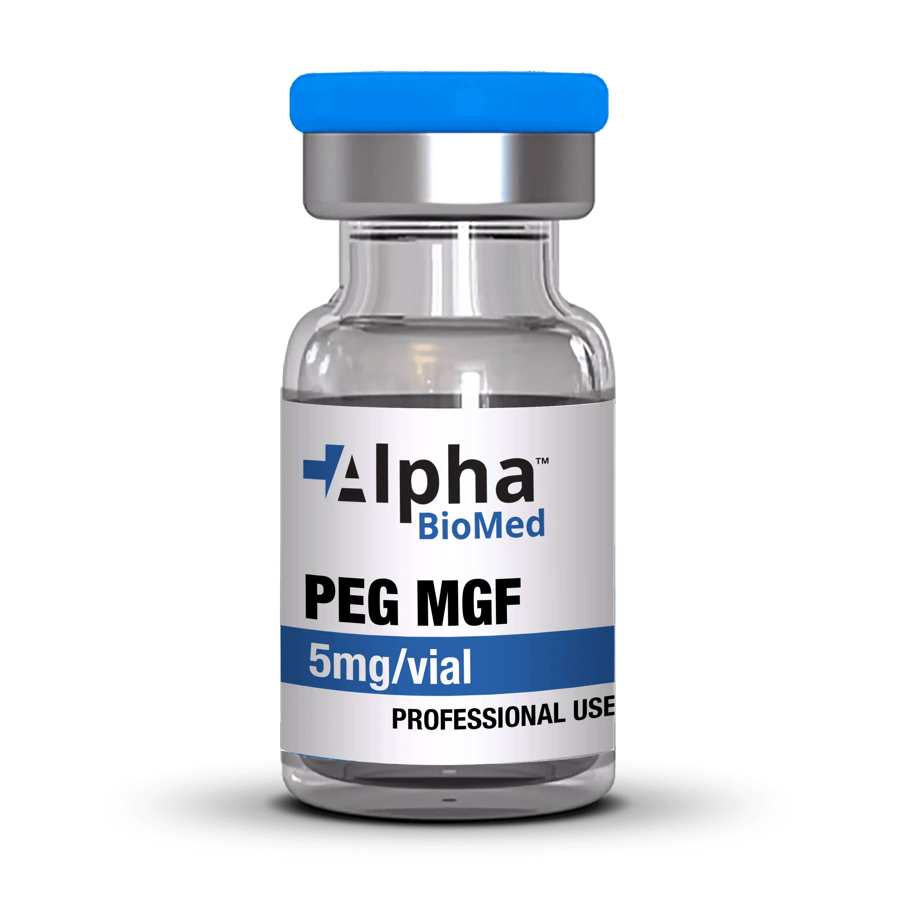 PEG-MGF (5mg) - image 1