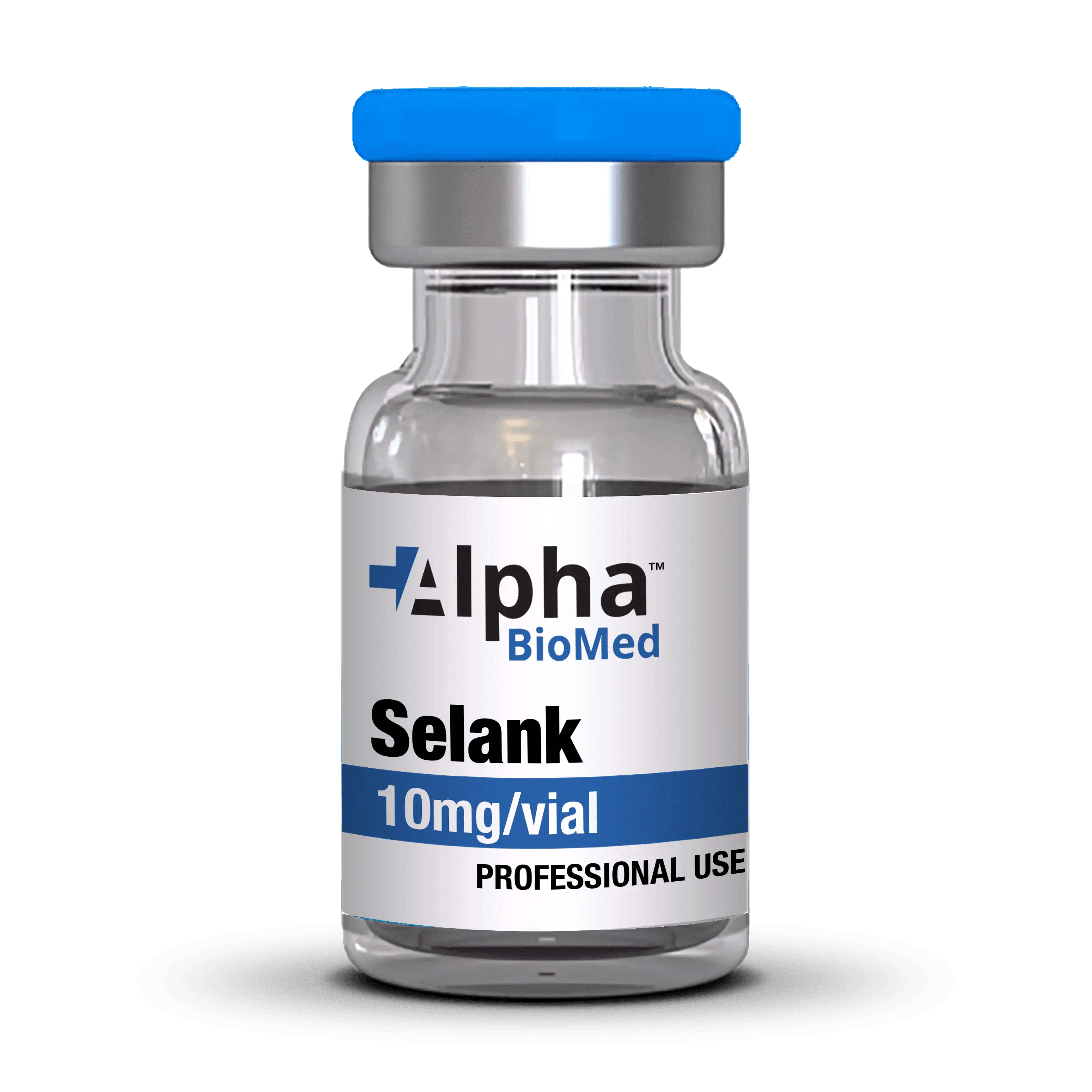 Selank (10mg) - image 1
