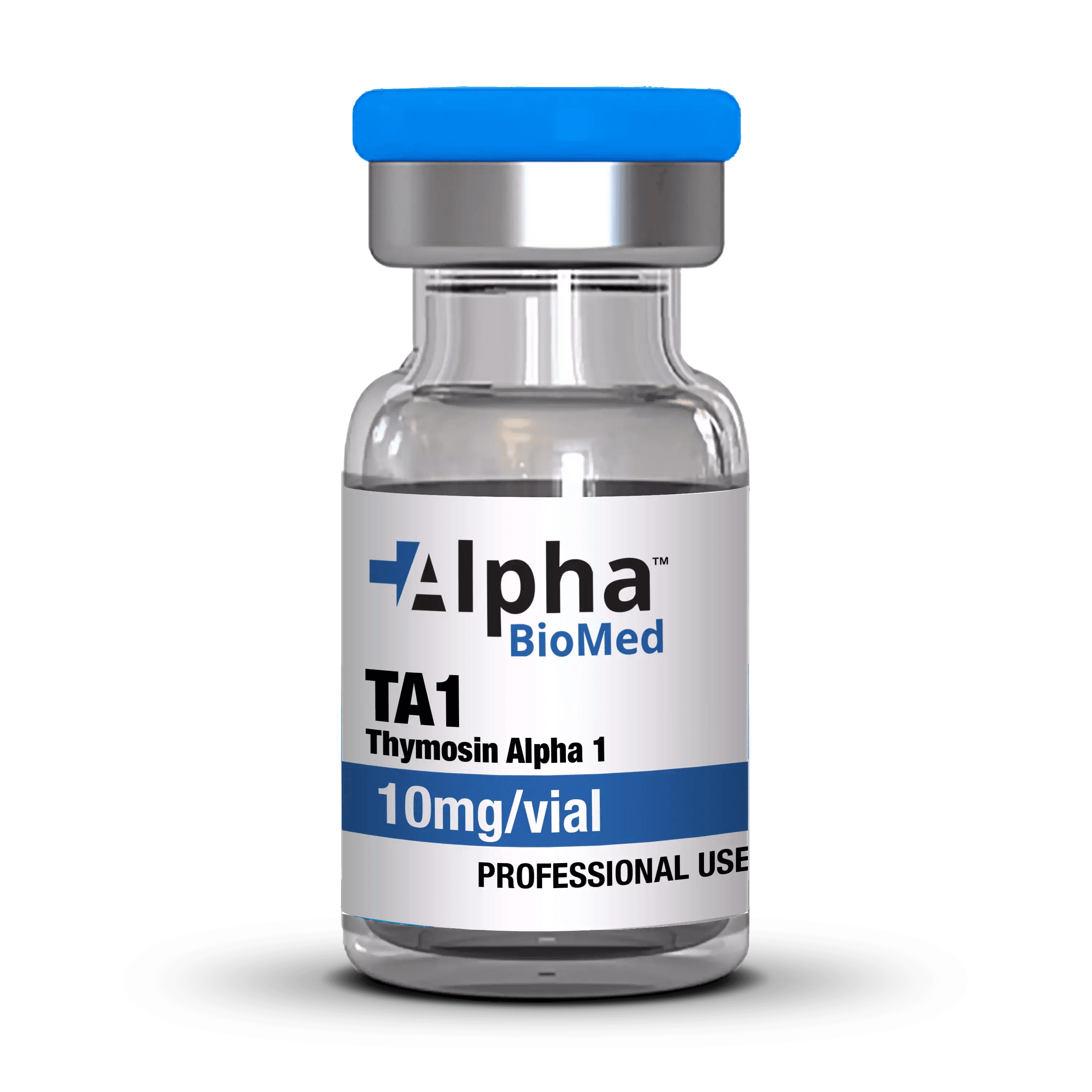Thymosin Alpha 1 (TA1) (10mg) - image 1