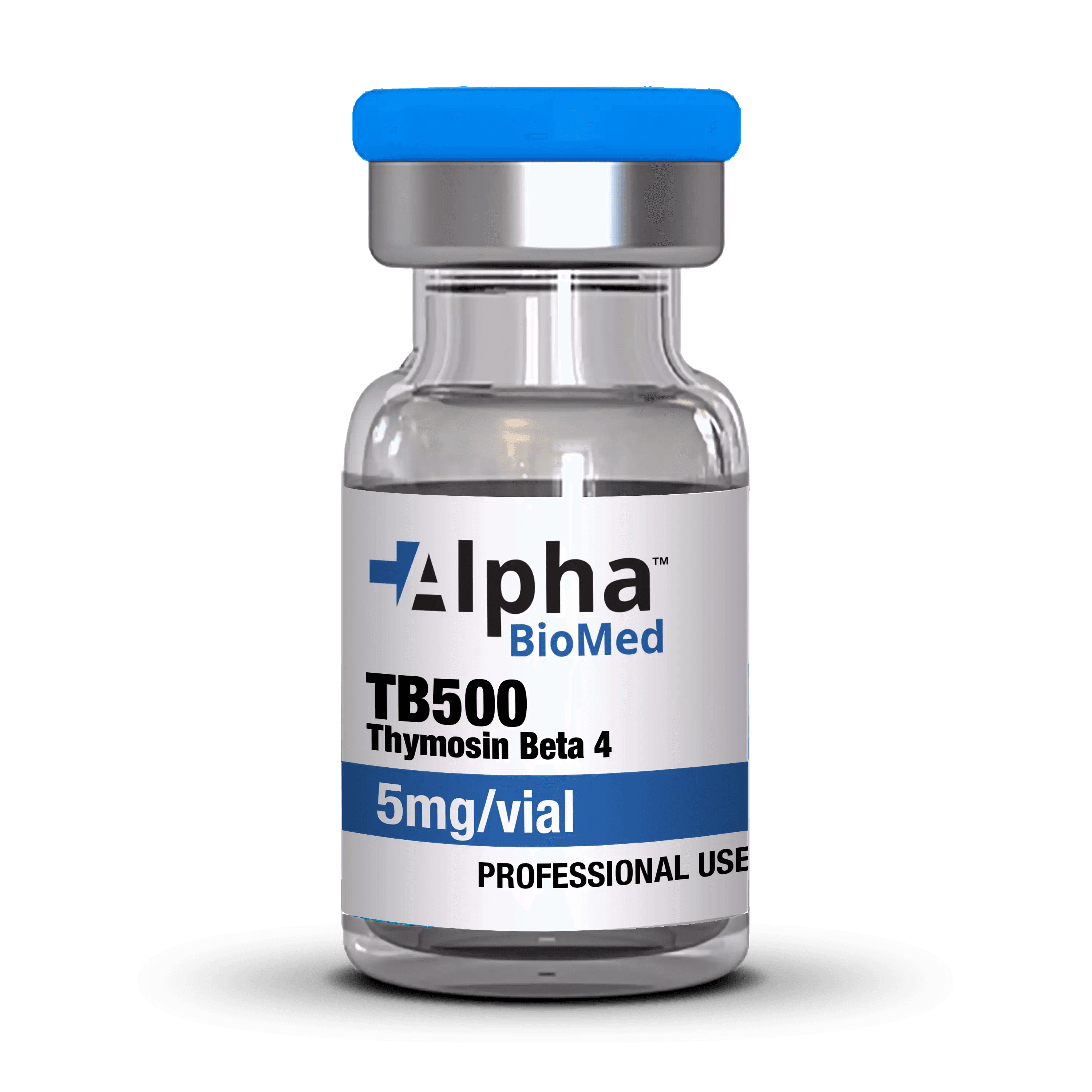 Thymosin Beta 4 (TB500) (5mg) - image 1