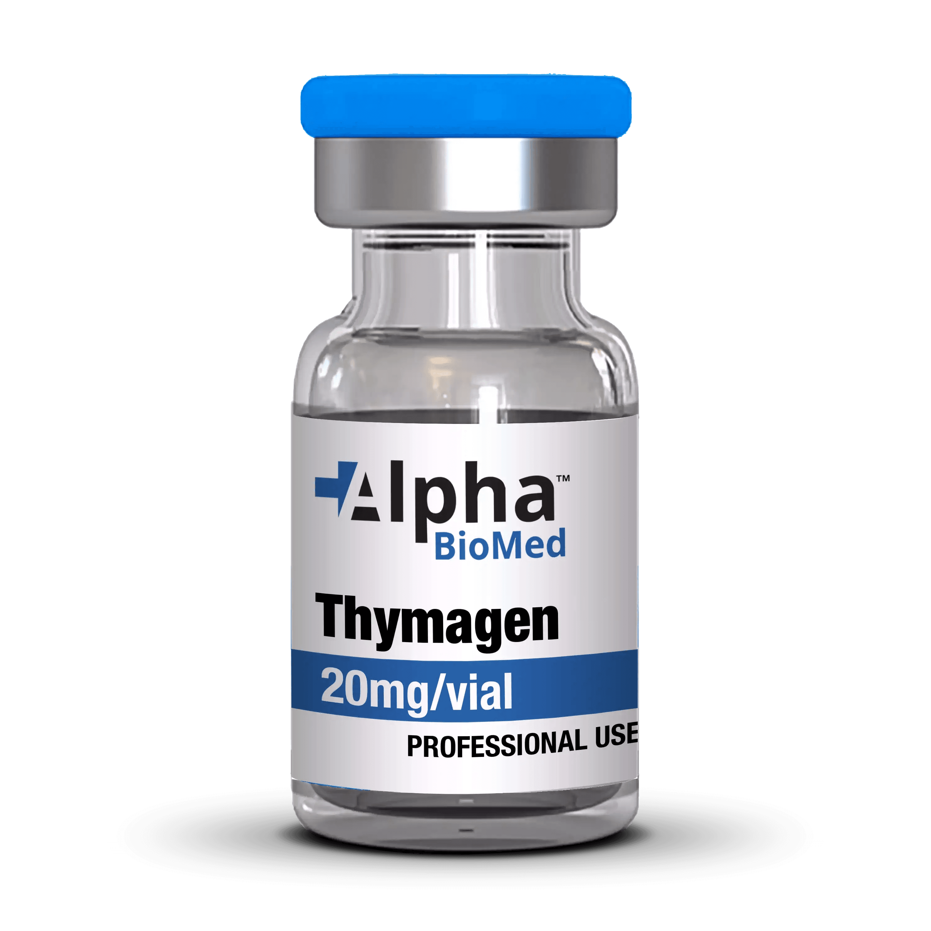 Thymagen (Thymogen) (20mg) - image 1